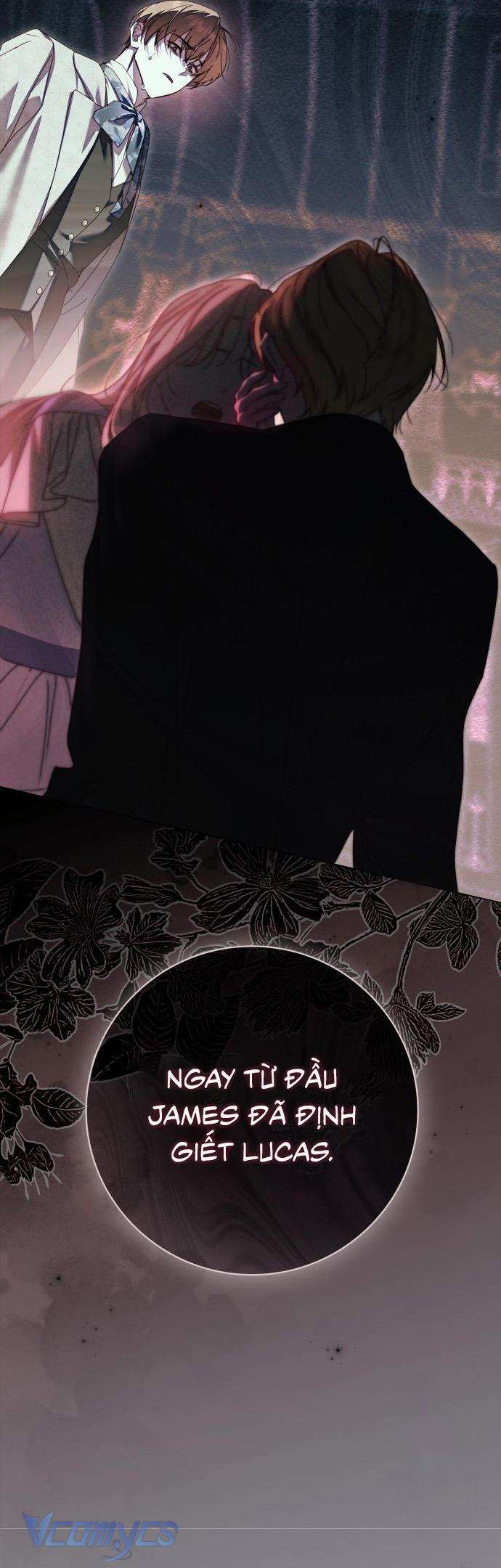 Nữ Hầu Bí Mật Của Nhà Bá Tước Chap 42 - Trang 2