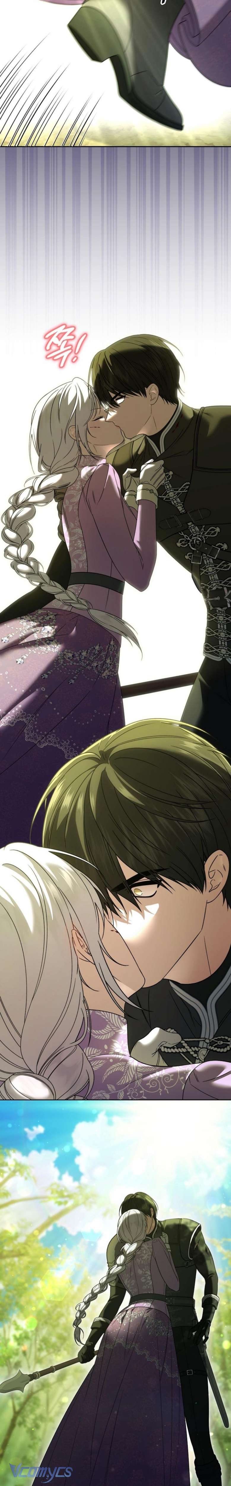 Tôi Trở Thành Người Vợ Đoản Mệnh Của Tên Bạo Chúa Chap 27 - Trang 3