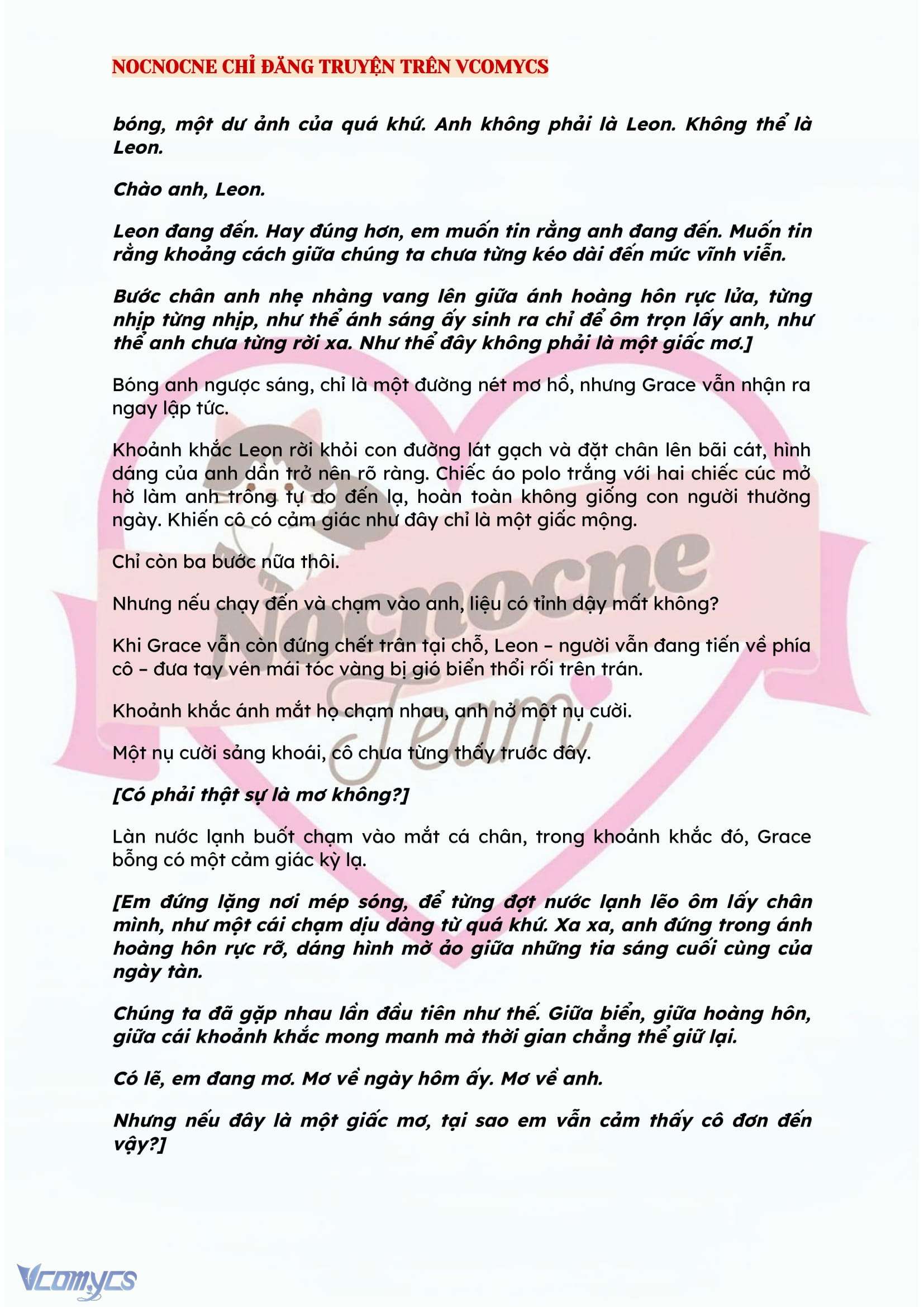 [NOVEL] HÃY CẦU XIN TÔI ĐI Chap 282 - Next Chap 283