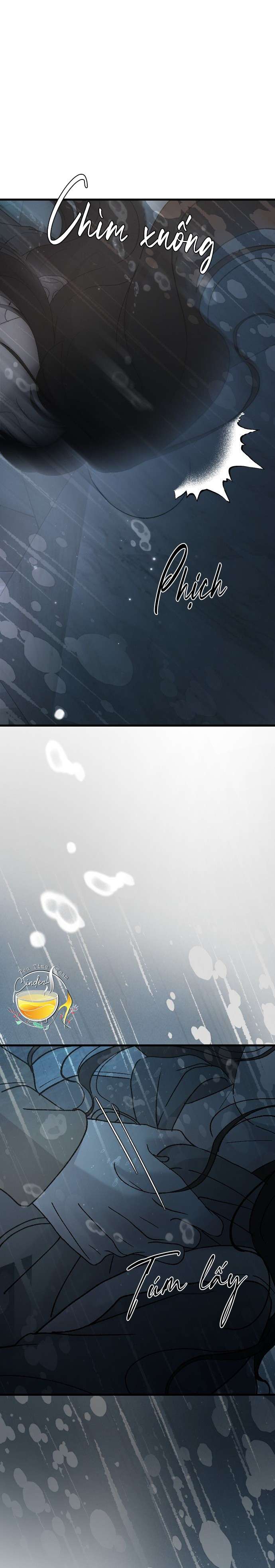 Ba Anh Trai Cực Phẩm Của Tôi Chap 99 - Next Chap 100