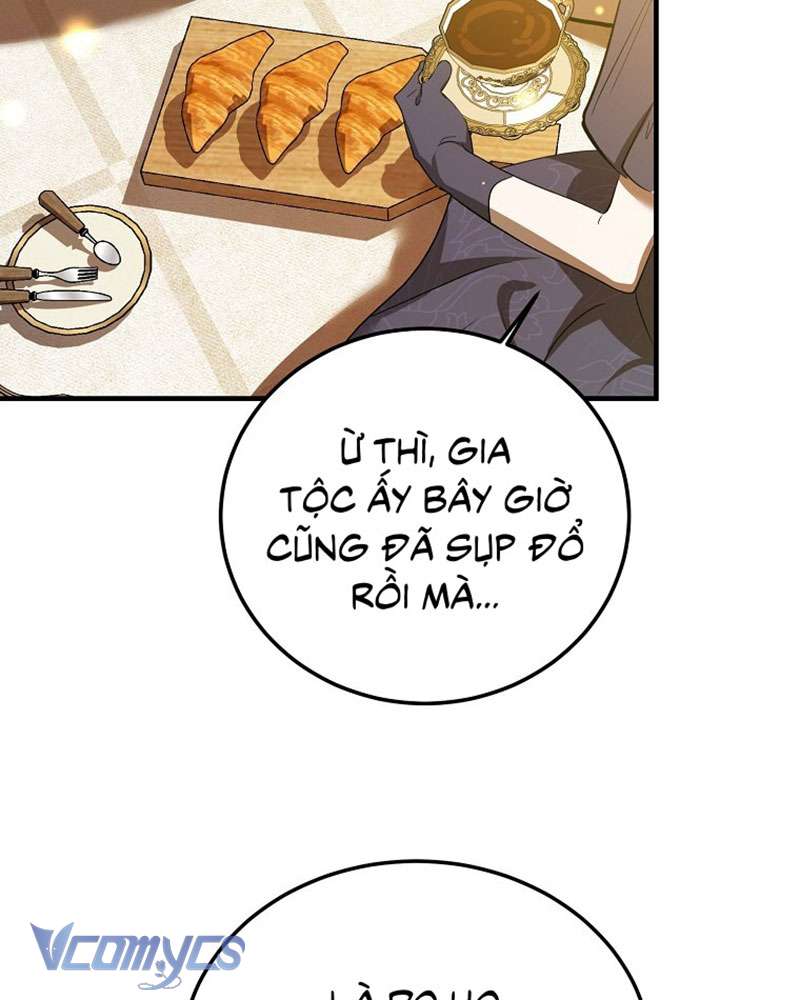 Ác Quỷ Nuôi Dưỡng Tiểu Thư Chapter 25 - Trang 4