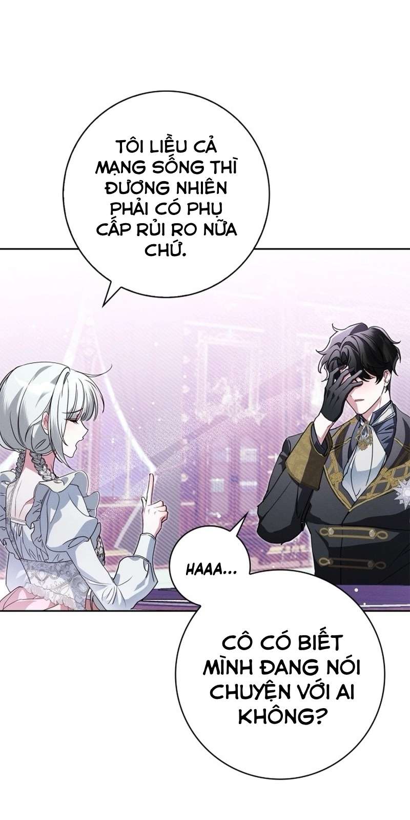 Cặp Đôi Lừa Đảo Xứ Ardel Chap 2 - Next Chap 3