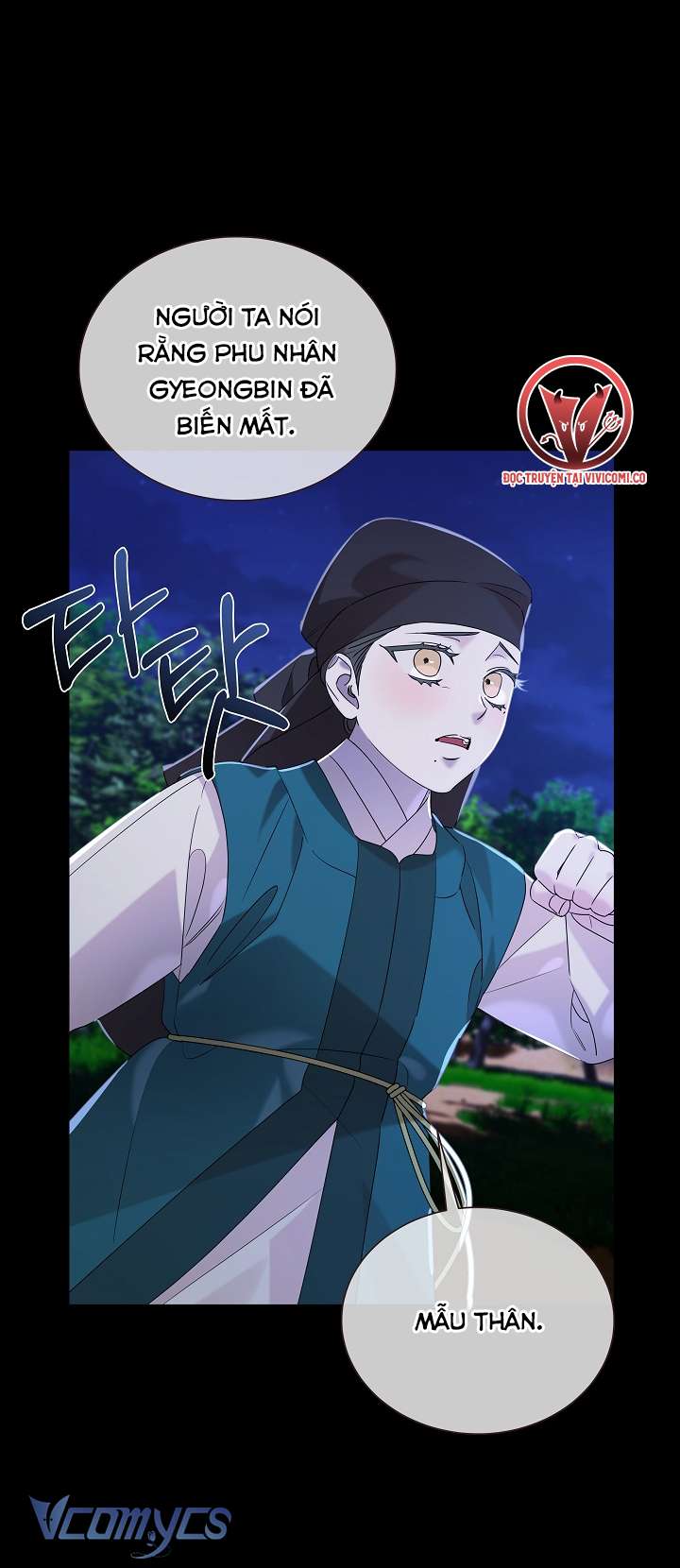 [18+] Biên Niên Sử Xuân Họa Thời Joseon Chap 46 - Trang 2
