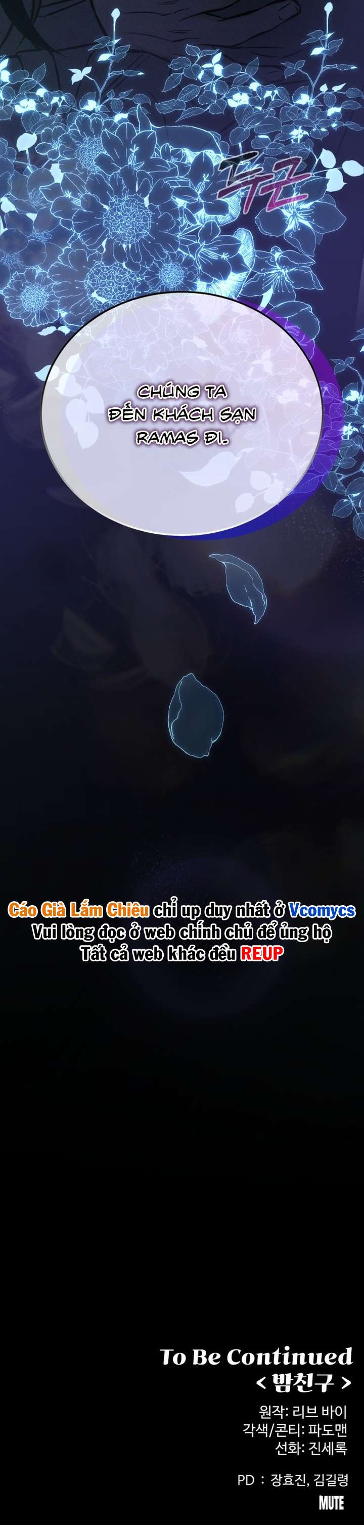 [18+] Người Bạn Ban Đêm Chap 1 - Next Chap 2