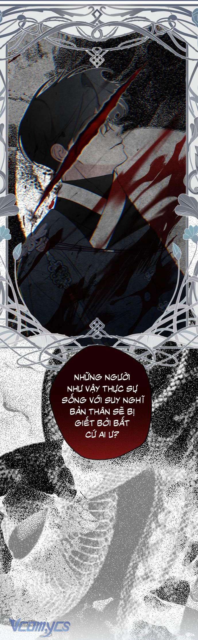 Chuyện Tình Tuyết Phương Bắc Chap 38 - Trang 4