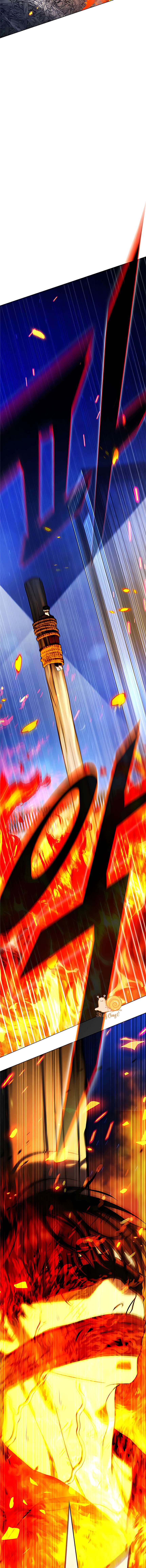 Zombie Papa Chap 18 - Next Chap 19