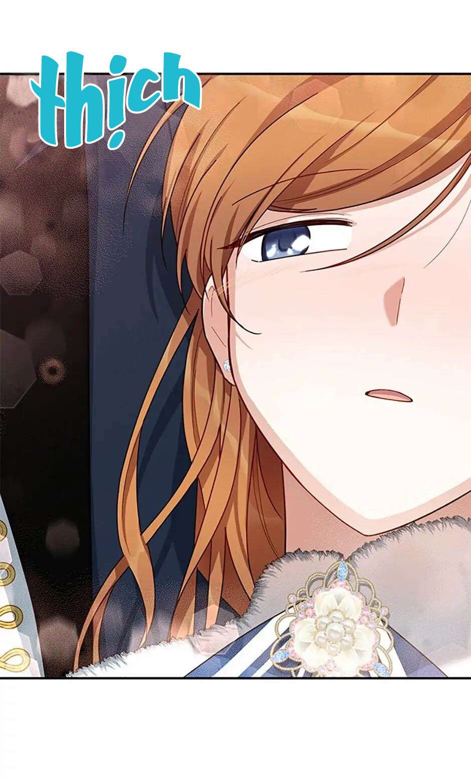 Nữ Công Tước Với Tâm Hồn Trống Rỗng Chapter 30 - Next Chapter 31