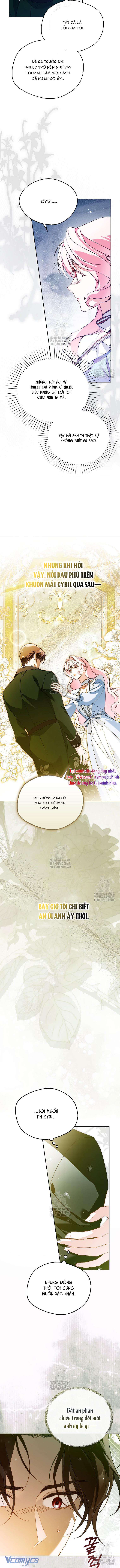 Hầu Tước Marron Chap 28 - Next Chap 29
