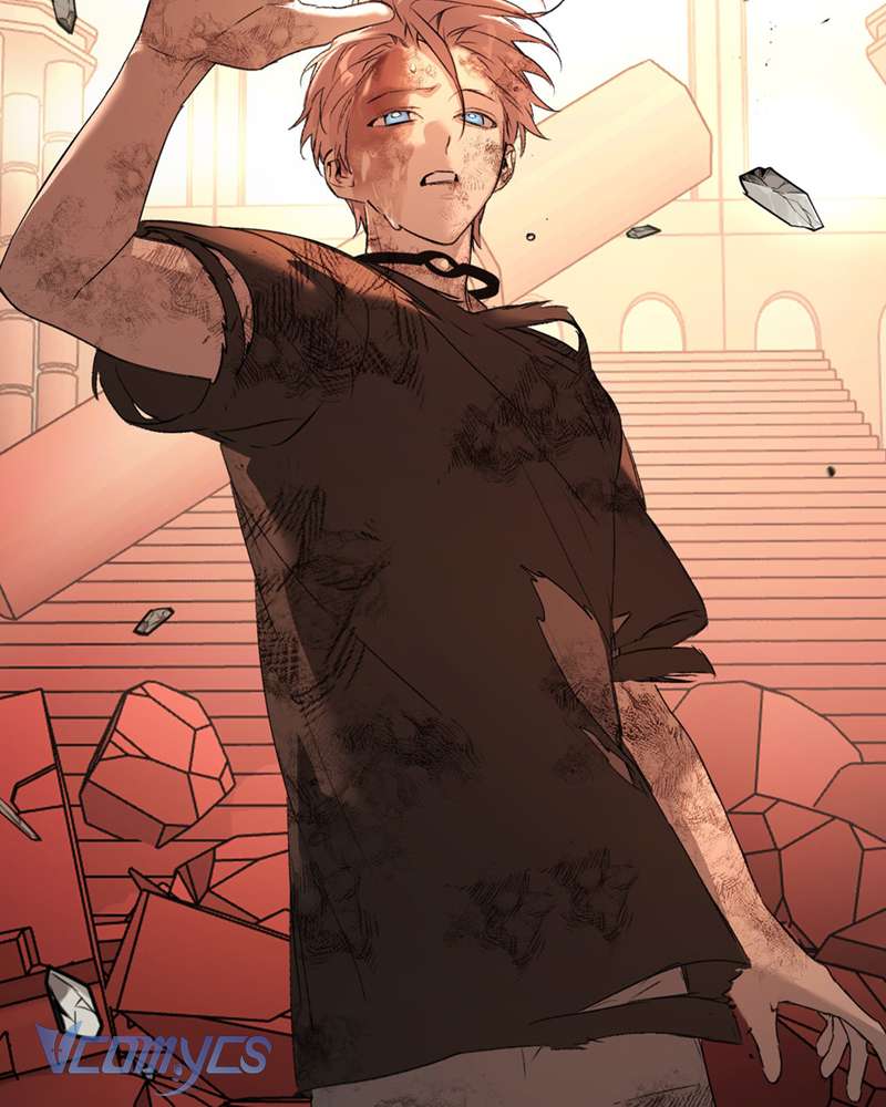 Ác Chi Hoàn Chap 55 - Trang 4