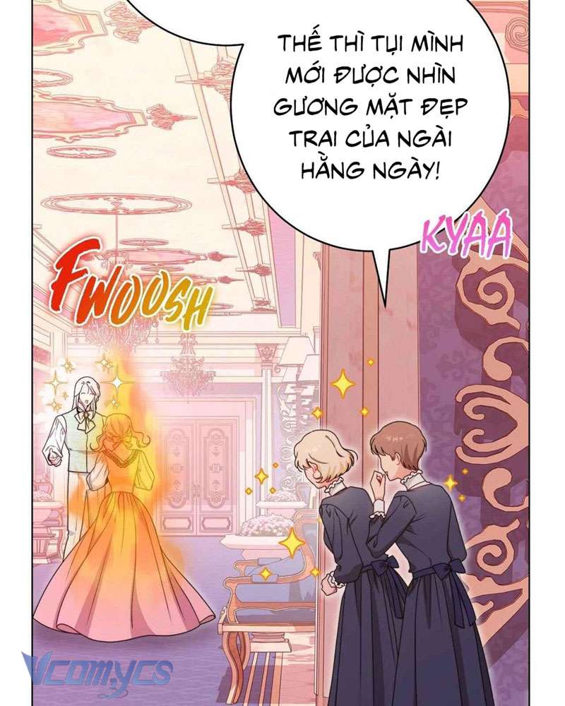 Hầu Gái Độc Quyền Của Hoàng Hậu Phản Diện Chap 112 - Next Chap 113
