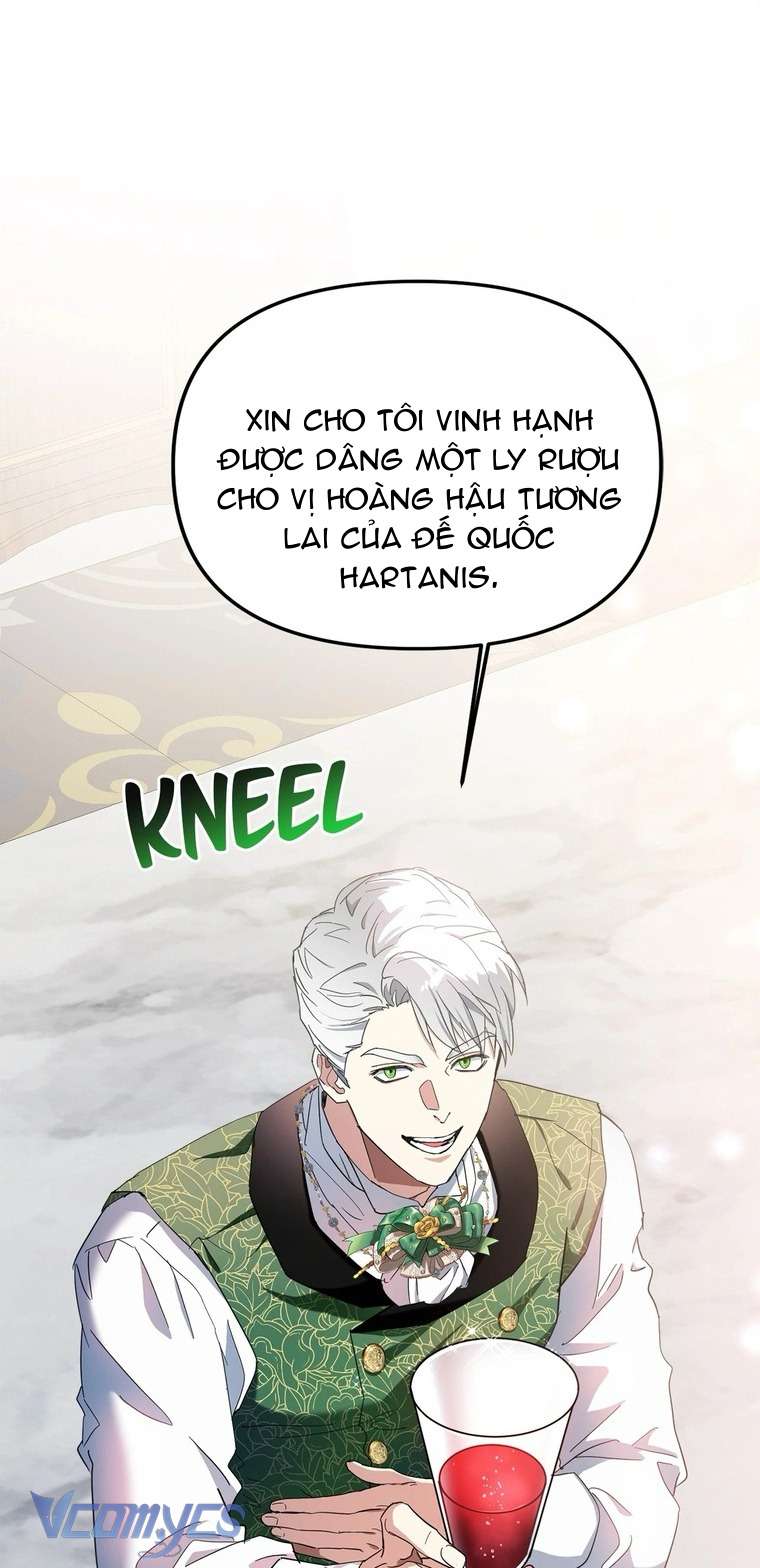 Người Yêu Đã Chết Của Tôi Đã Trở Thành Bạo Chúa Chap 17 - Trang 2