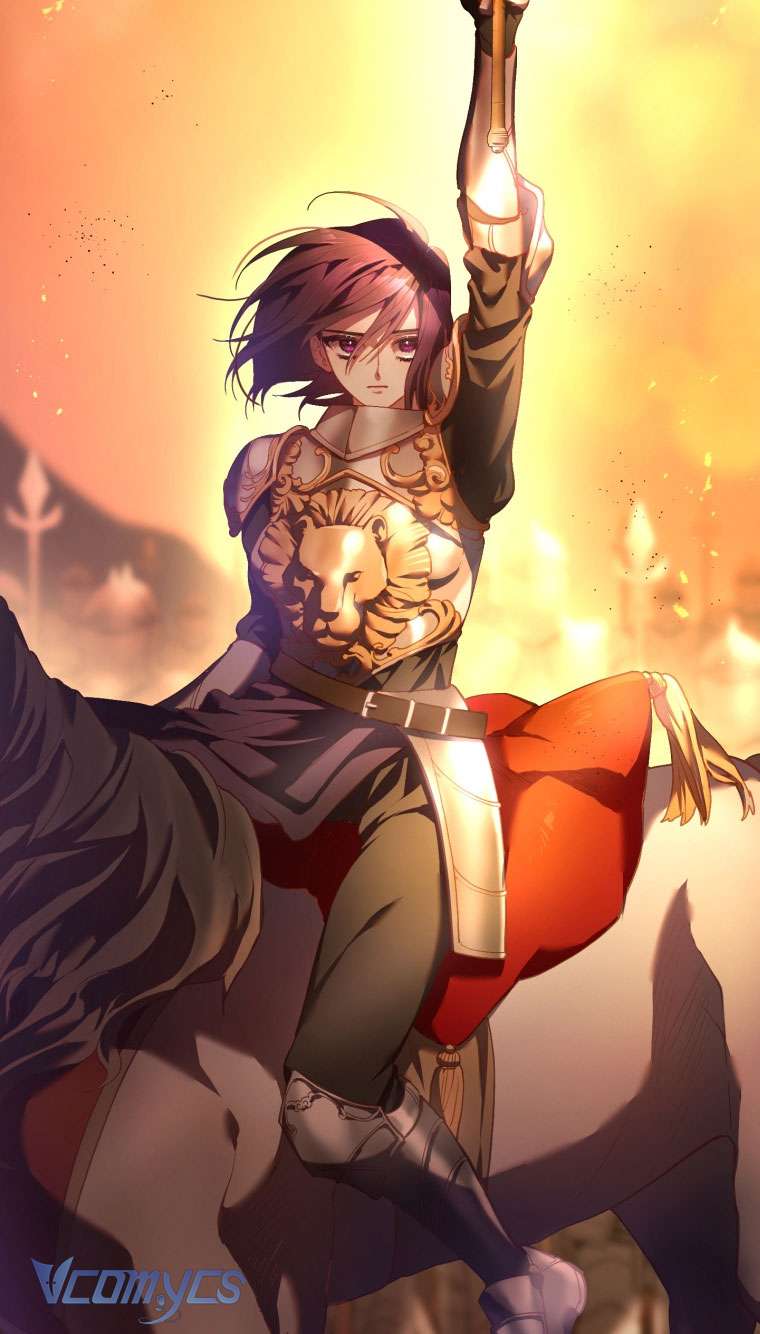 [Sứa Biển] Em Trai Tôi Là Hoàng Đế Ngang Ngược Chap 30 - Trang 2