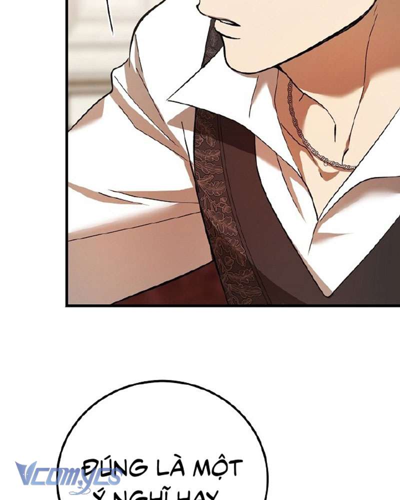 Ác Quỷ Nuôi Dưỡng Tiểu Thư Chapter 27 - Trang 4