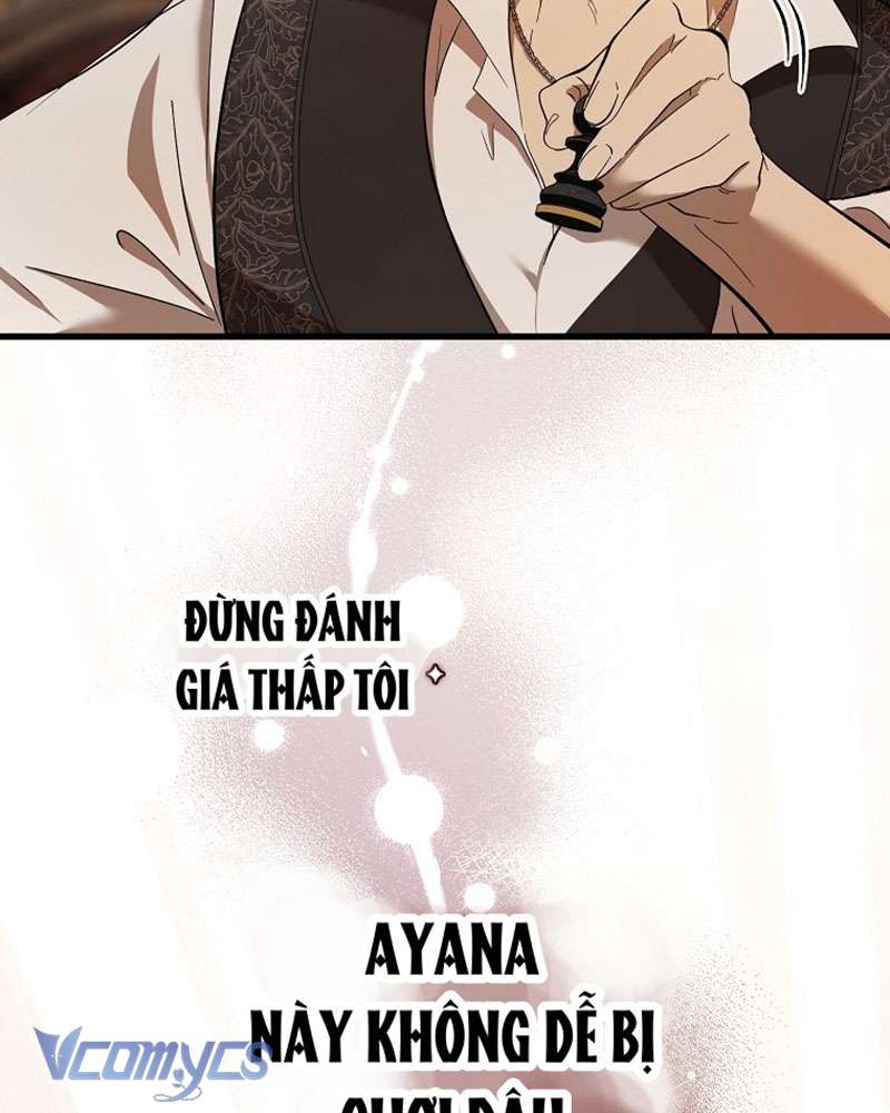 Ác Quỷ Nuôi Dưỡng Tiểu Thư Chapter 27 - Trang 4