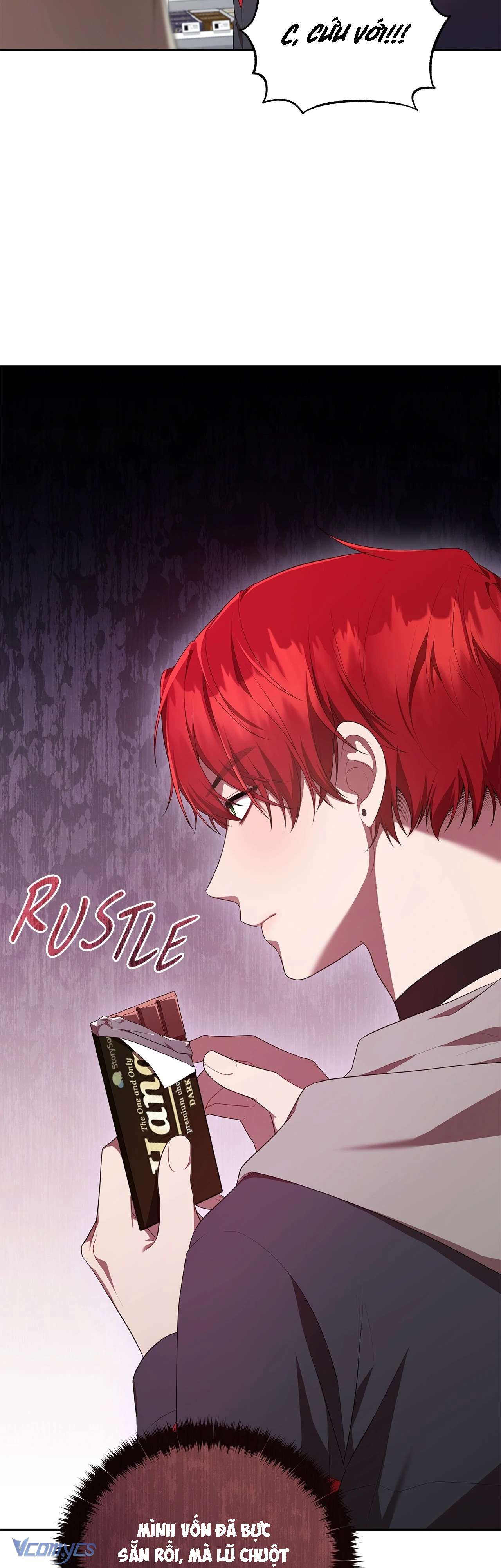 Chủ Tiệm Cafe Là Guide Cấp S Chap 10 - Next Chap 10