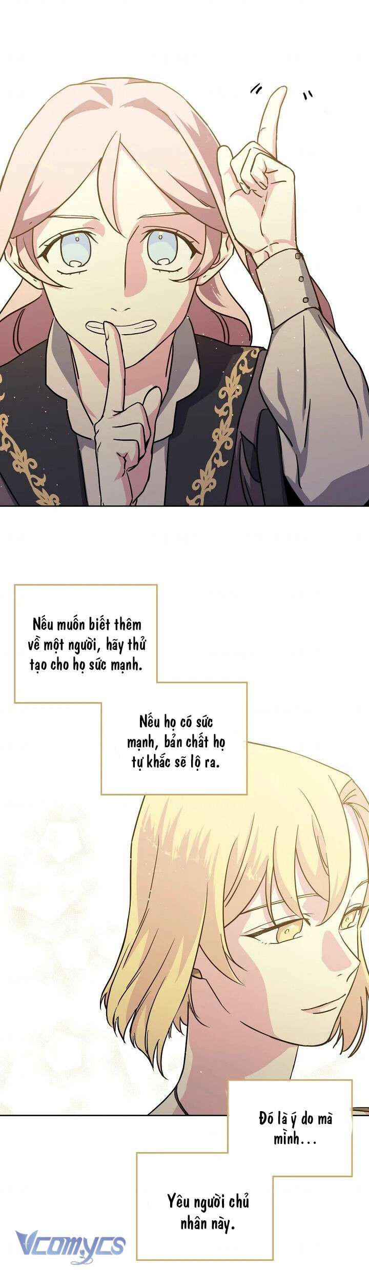 CHITRA Chap 69 - Trang 3