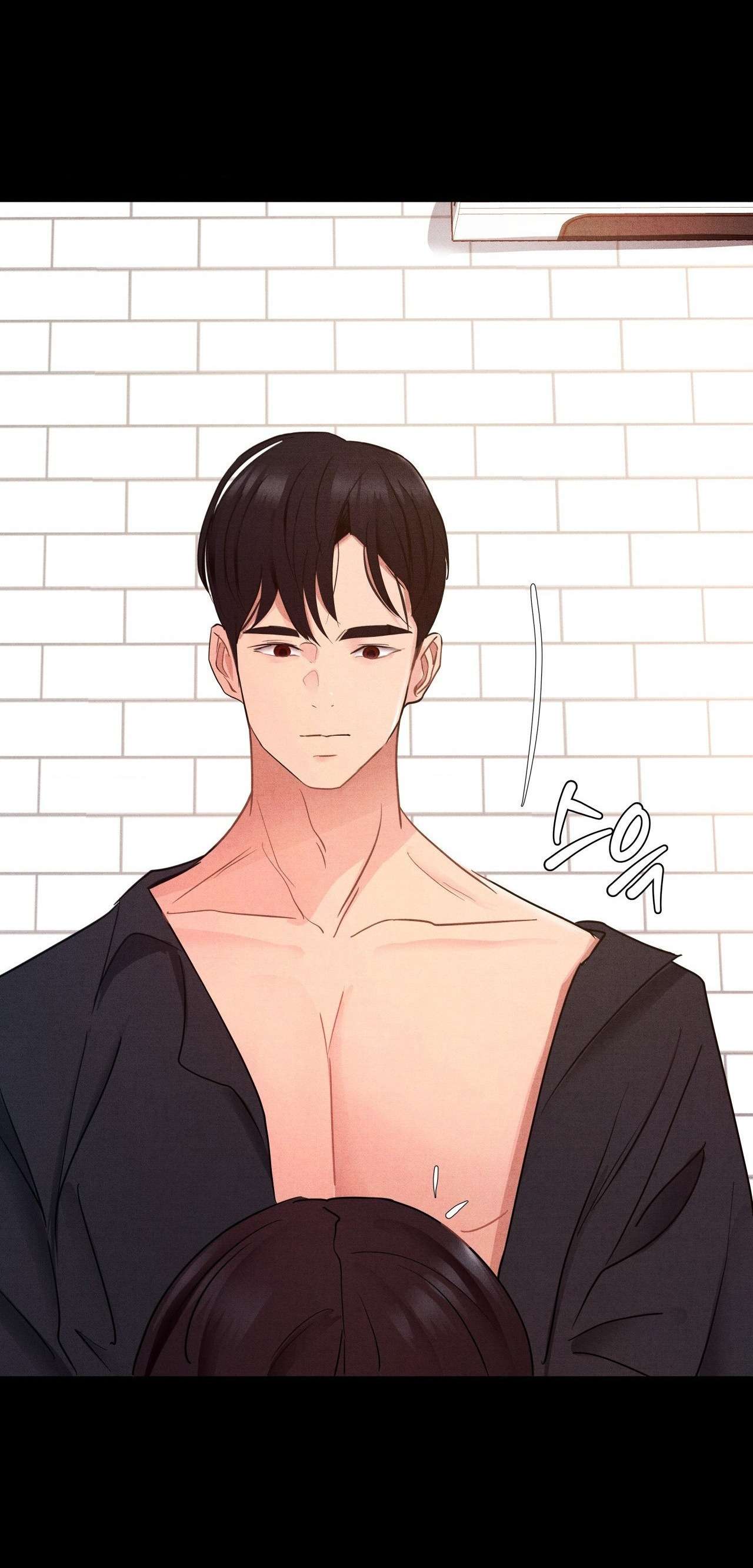 Trải Nghiệm Nhục Nhã Mỗi Ngày Chap 16 - Trang 3