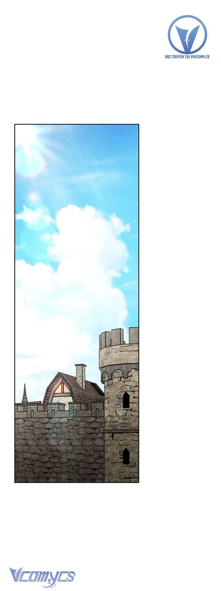 Dưới Bóng Cây Sồi Chapter 105 - Next Chap 106