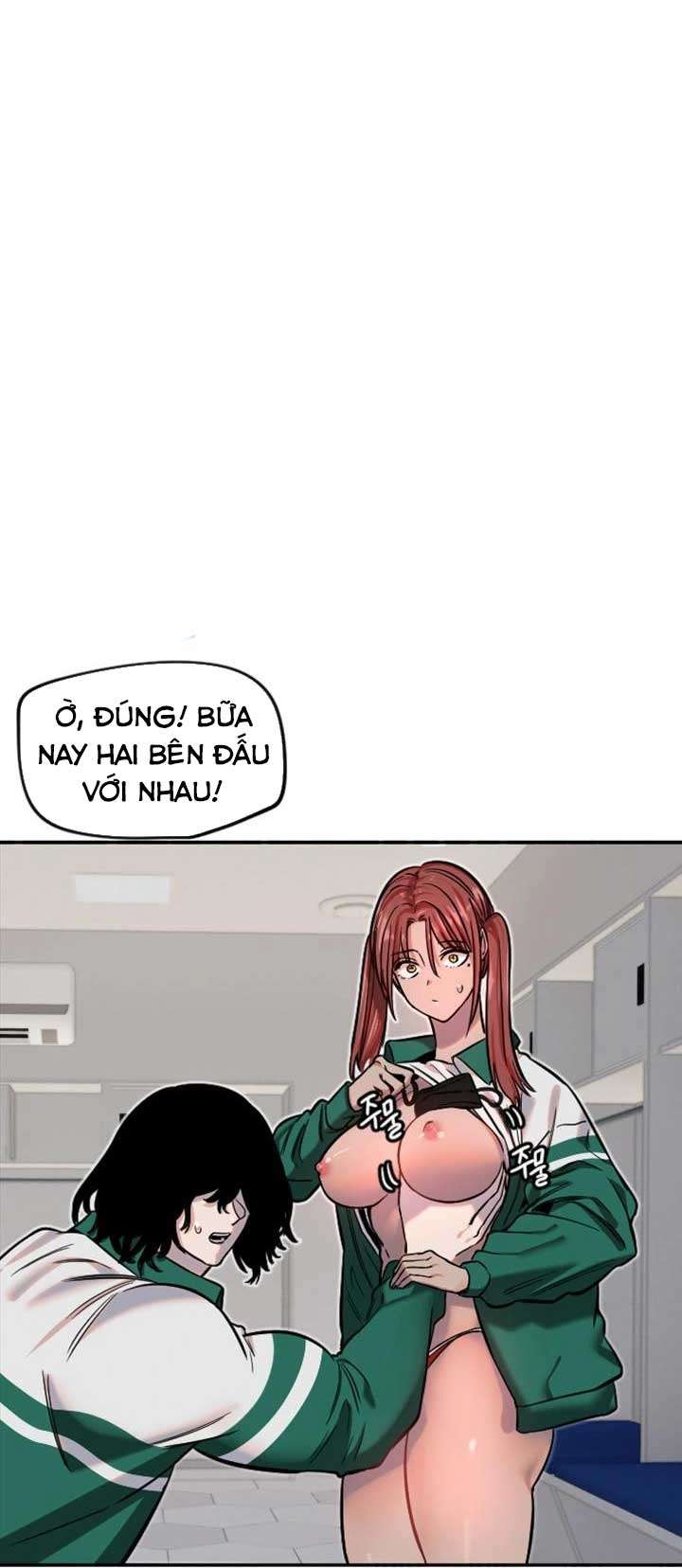 Manitto Chap 18 - Trang 3