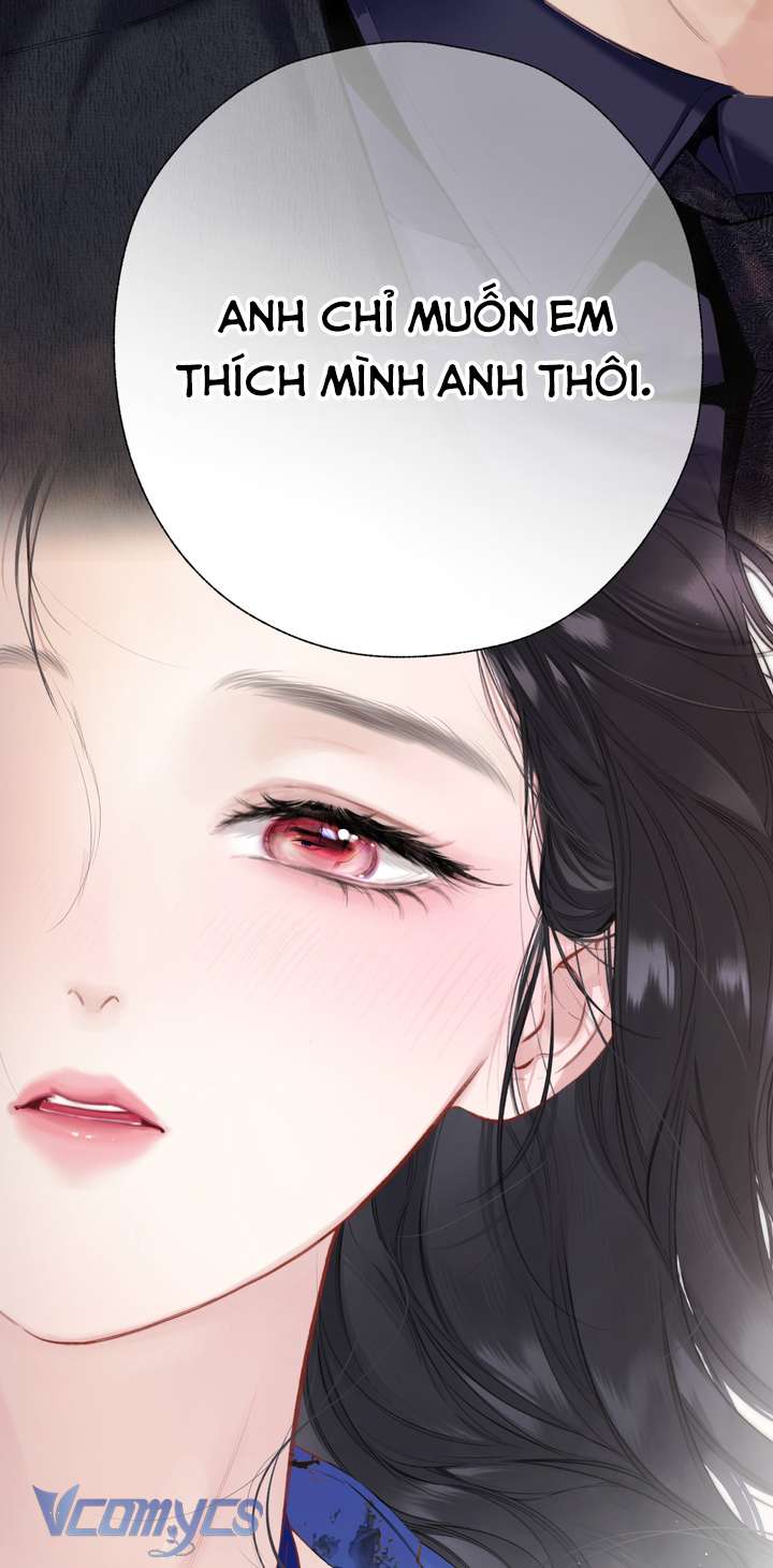 Trêu Nhầm Chapter 54 - Next Chap 54.5