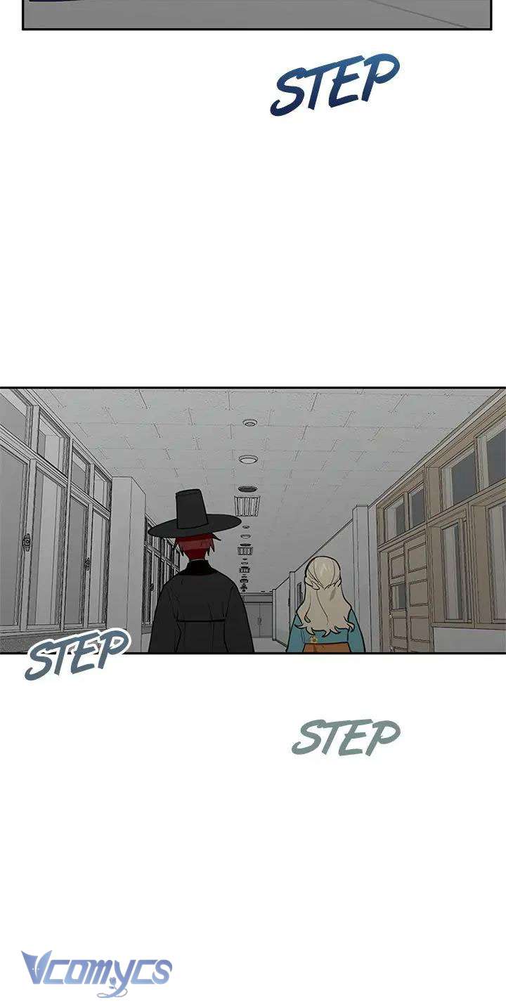 Điều Ước Sao Băng Chap 41 - Next Chap 42