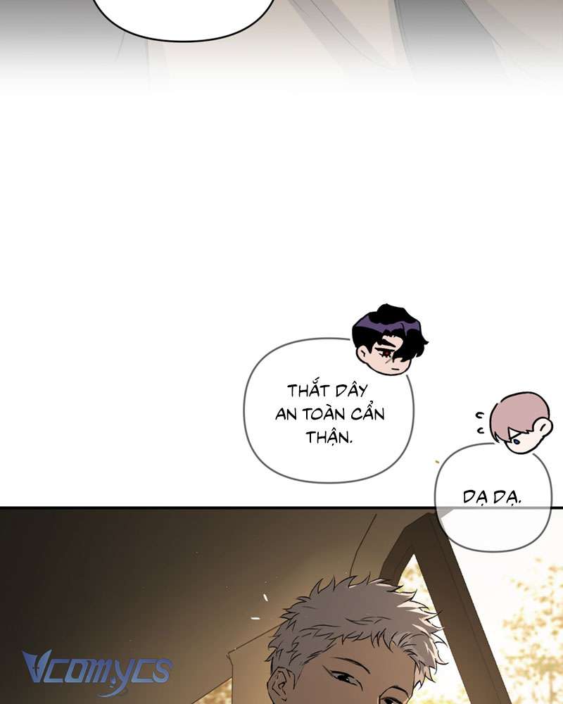 Ác Chi Hoàn Chap 70 - Next Chap 70.5