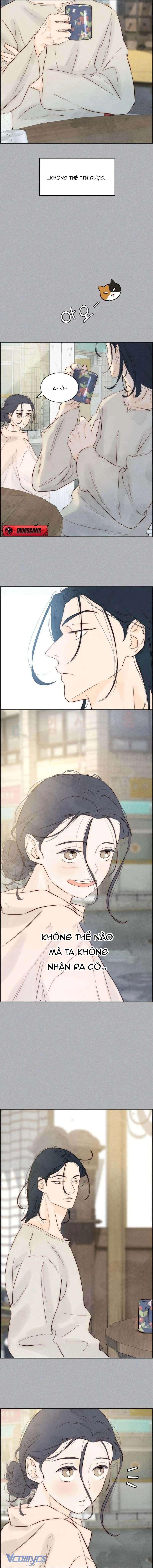 Chưa Từng Chạm Tới Em Chap 4 - Next Chap 5