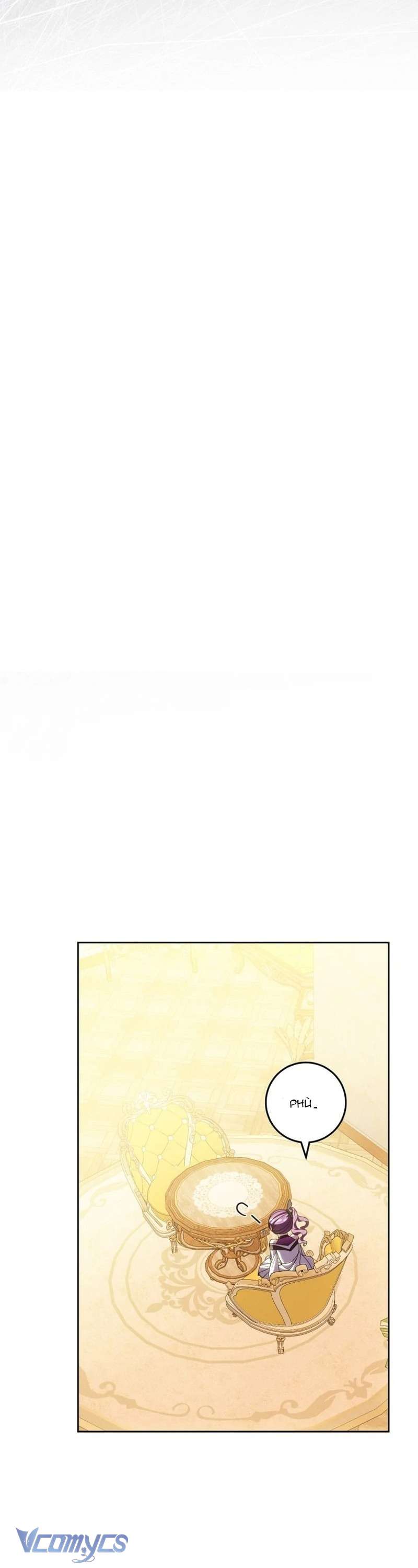 Người Vợ Hắc Ám Của Cậu Chồng Nhỏ Chap 15 - Next Chap 16