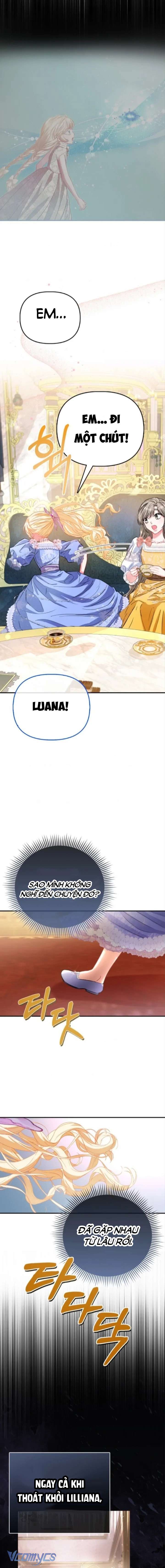 Nàng Công Chúa Của Mọi Người Chapter 44 - Next Chapter 45