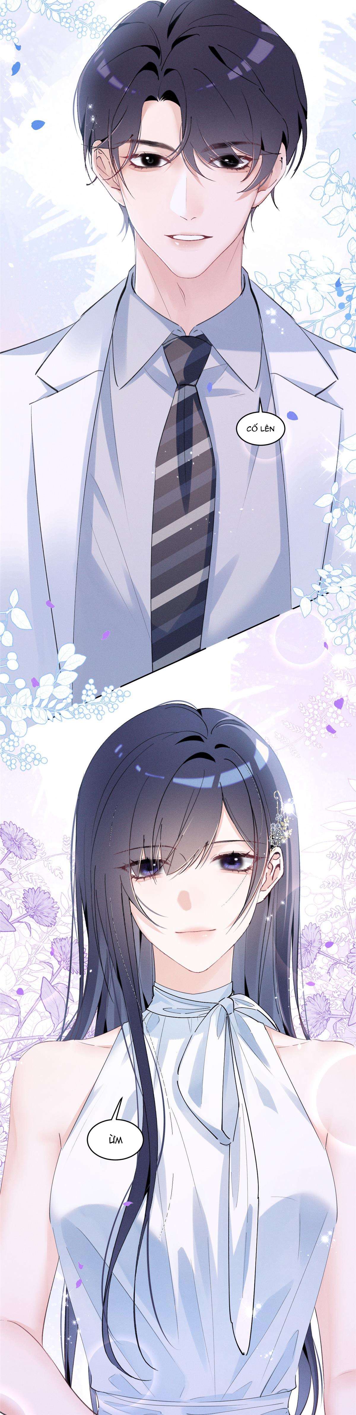 Phu Nhân, Thân phận của người lộ rồi Chap 35 - Next Chap 36