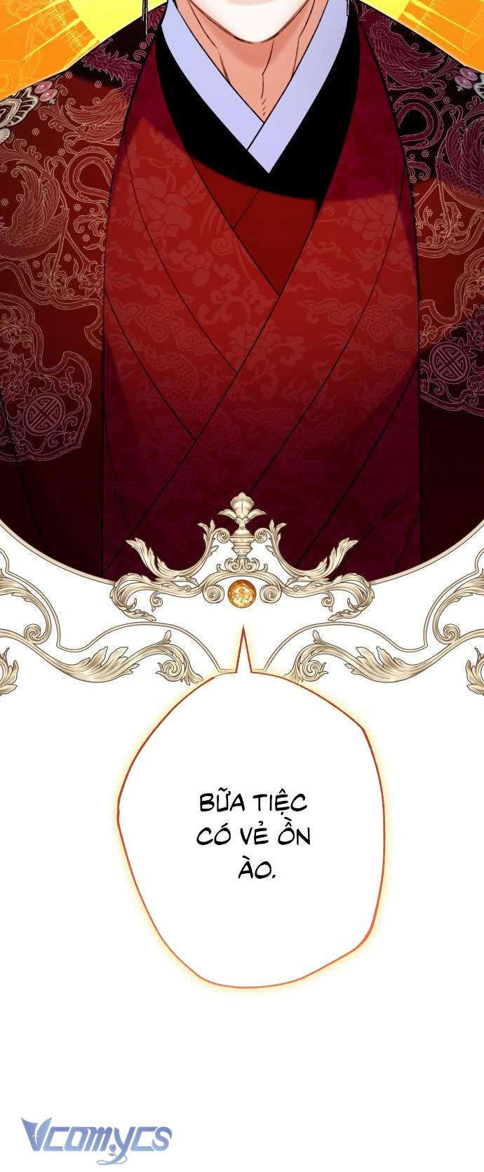 Chuyện Tình Tuyết Phương Bắc Chap 37 - Trang 4