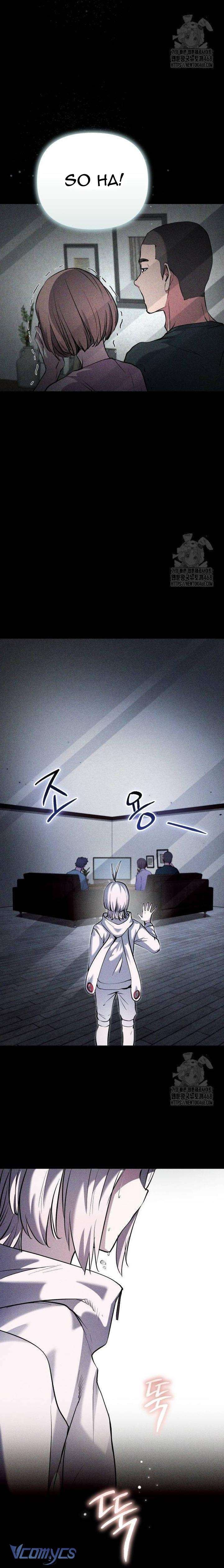 Thỏ Trắng Ở Xử Sở Thần Tiên Chap 54 - Next Chap 55