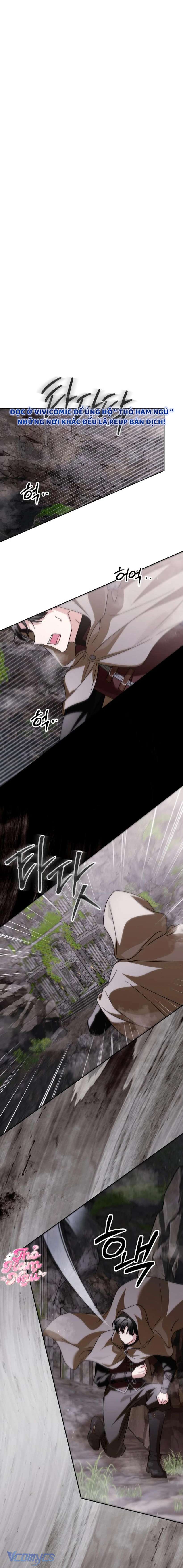 Gia Đình Phản Diện Phản Đối Tự Lập Chap 80 - Next Chap 81