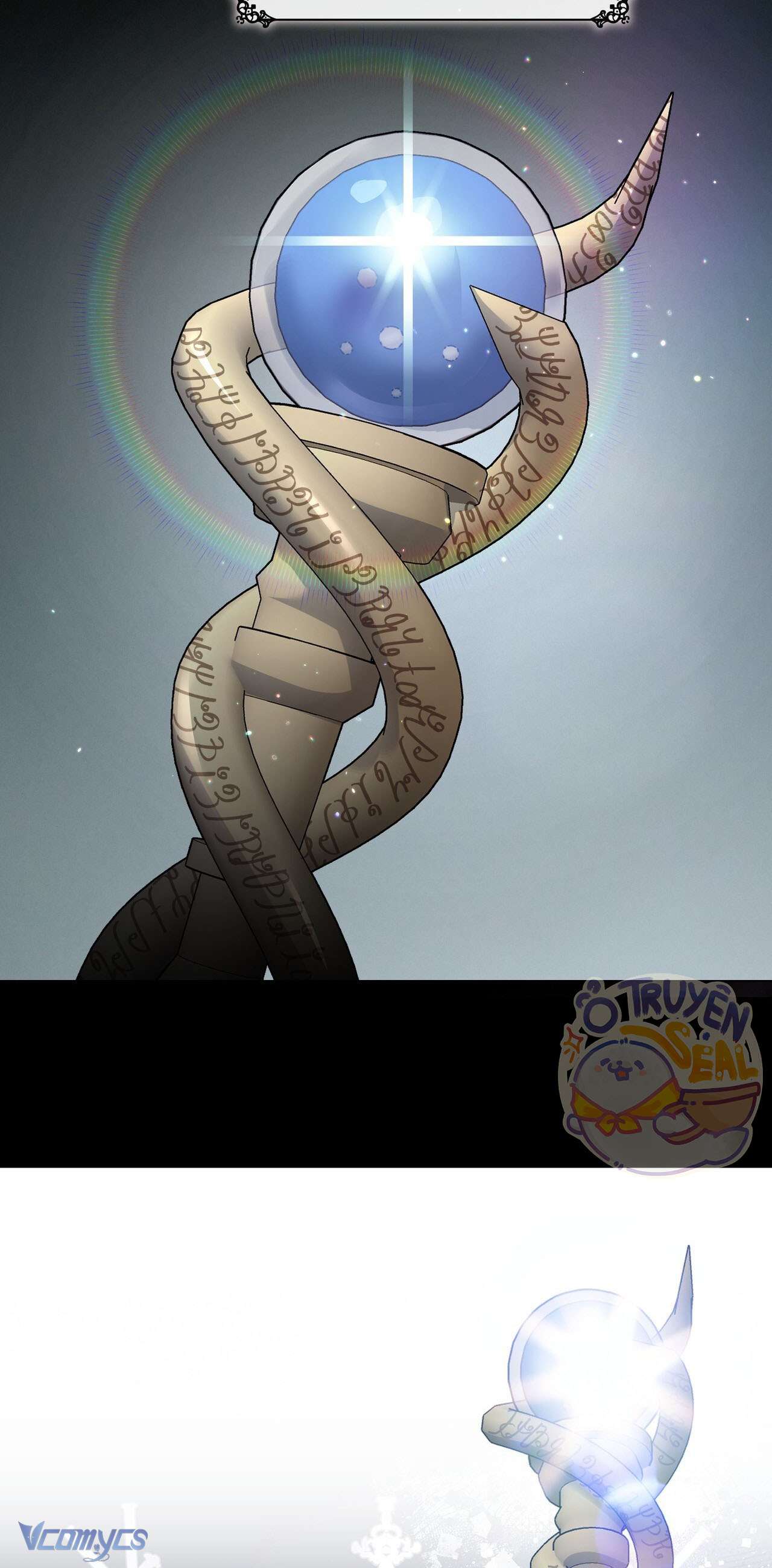 Kết Thúc Viên Mãn Không Cần Tình Yêu Chap 5 - Trang 3