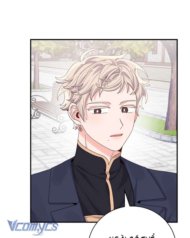 Chị Gái Của Nhân Vật Phản Diện Hôm Nay Cũng Đang Đau Khổ Chap 89 - Trang 4