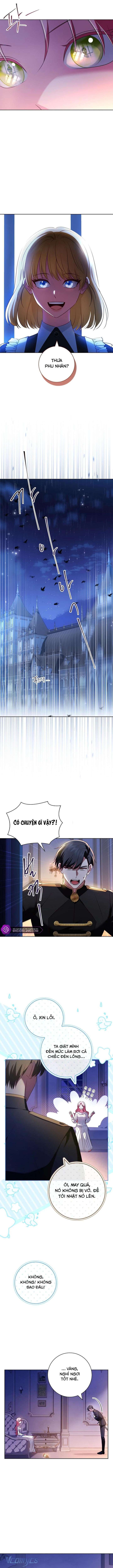 Hãy Để Luật Sư Chuyên Nghiệp Lo Chuyện Ly Hôn Chap 9 - Trang 2