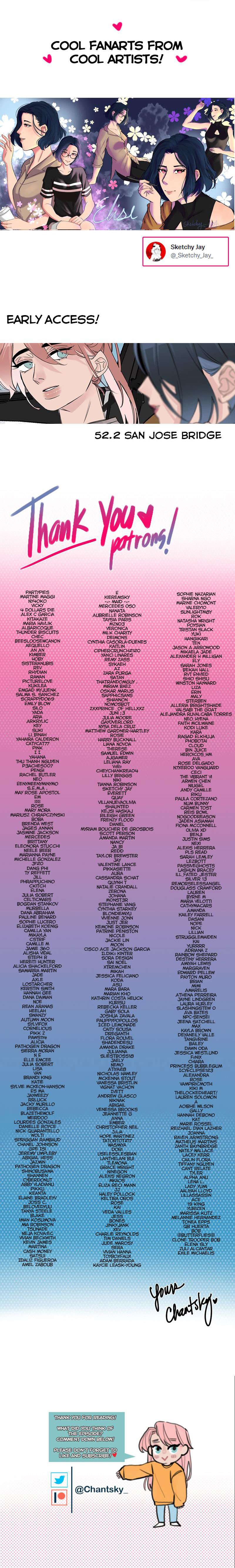 Tình Cờ Thật Đấy Chap 52.1 - Trang 3