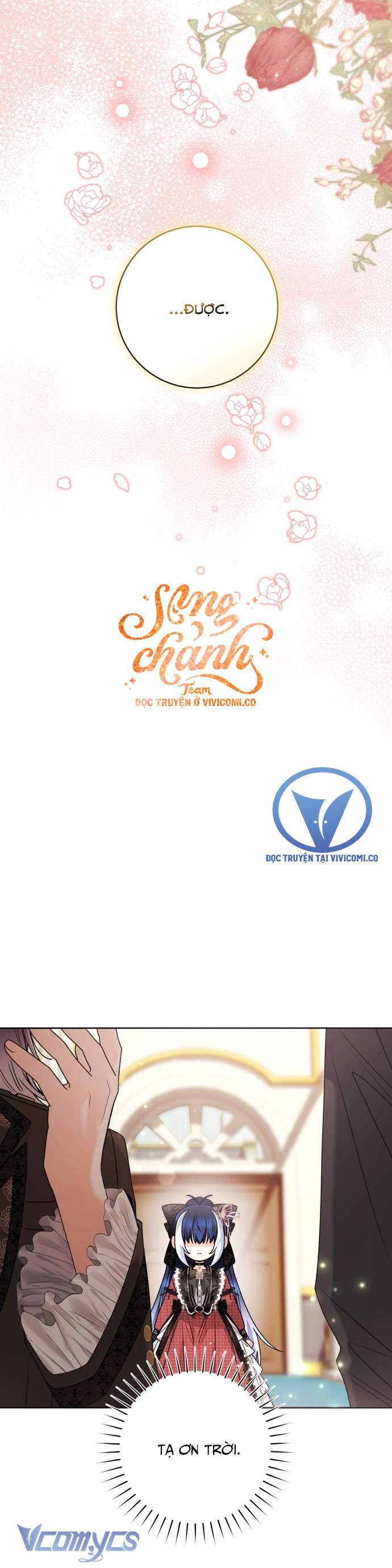 Bé Con Cá Voi Sát Thủ Chap 67 - Trang 3