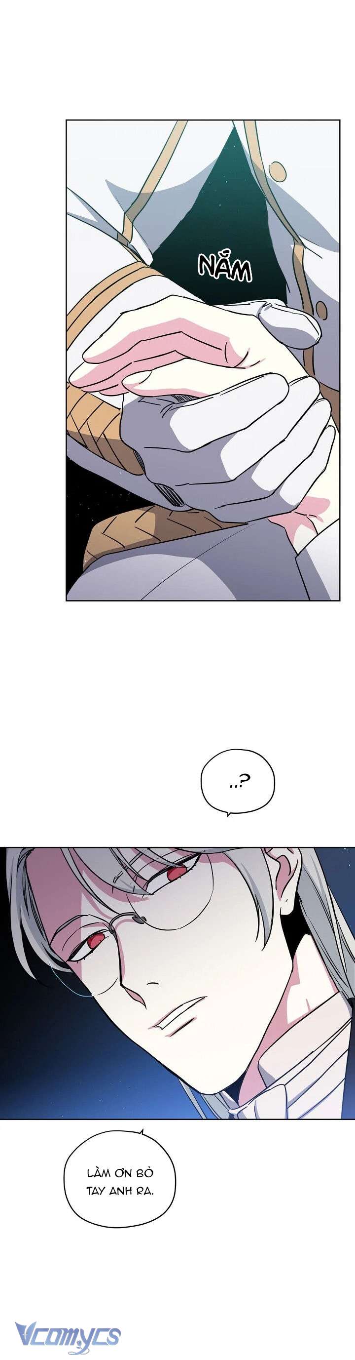 CHITRA Chap 96 - Next Chap 97