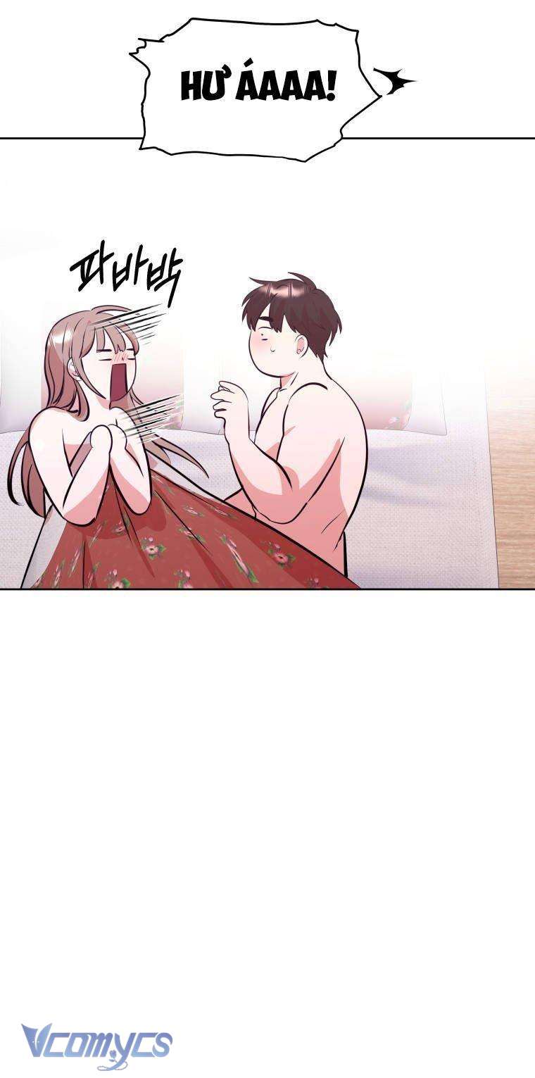 Tình Yêu Có Thể Về Quê Làm Nông Sao? Chap 17 - Trang 3