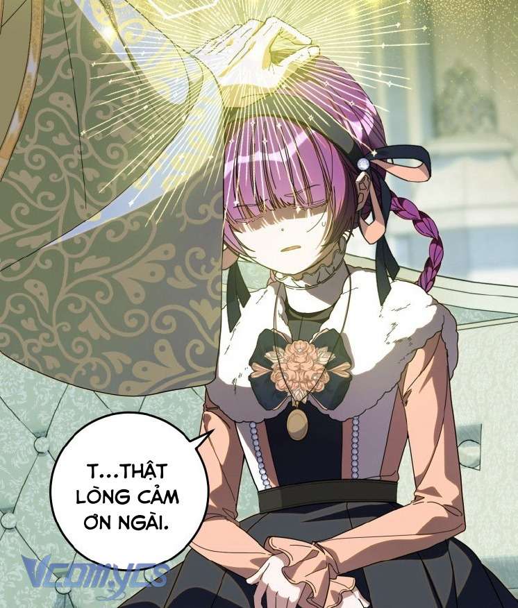 Người Vợ Hắc Ám Của Cậu Chồng Nhỏ Chap 31 - Next 