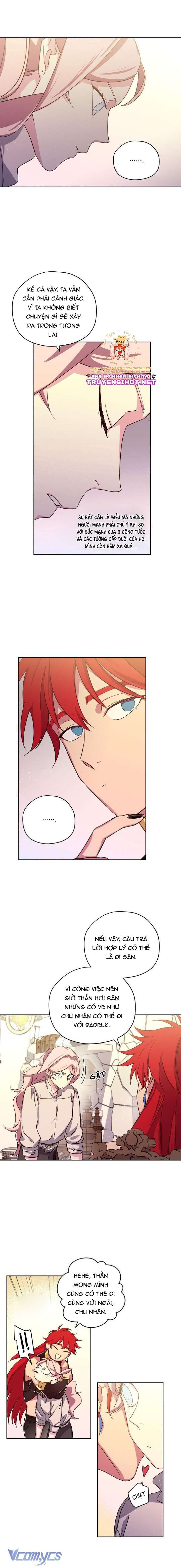 CHITRA Chapter 57 - Next Chapter 58