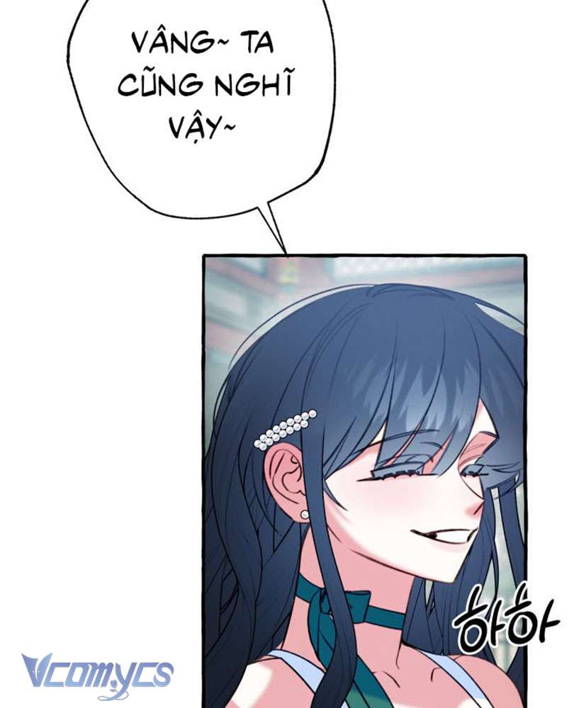 Chuyện Tình Tuyết Phương Bắc Chap 43 - Trang 4