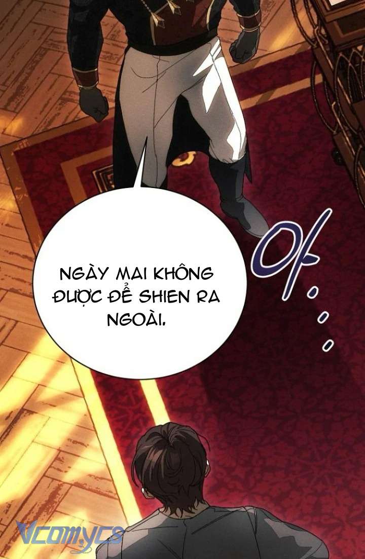 Papa Bạo Chúa, Con Sẽ Bảo Vệ Người! Chap 26 - Trang 2