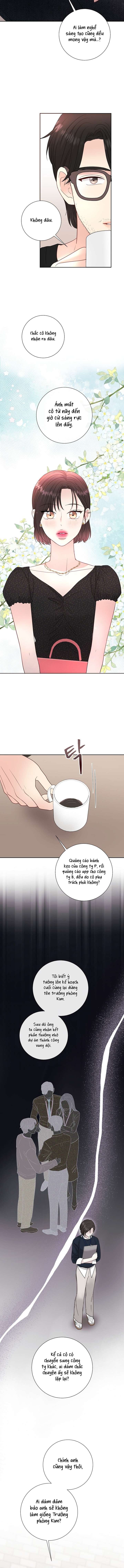 [ 18+ ] Mùa hè em đến Chap 21 - Next Chap 22