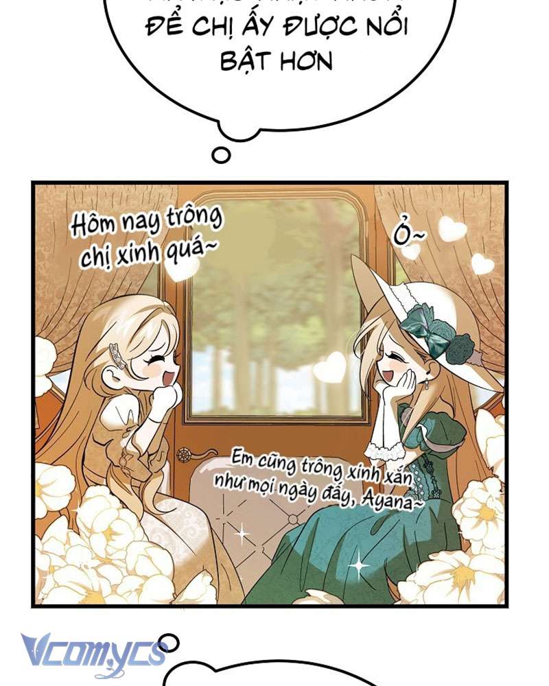 Ác Quỷ Nuôi Dưỡng Tiểu Thư Chapter 26 - Trang 4