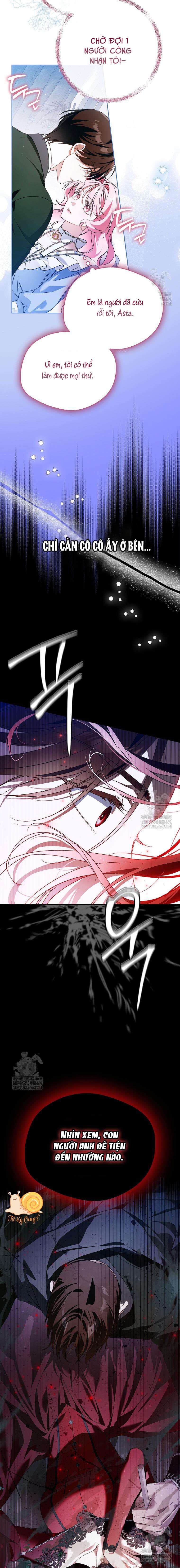 Hầu Tước Marron Chap 36 - Next Chap 37