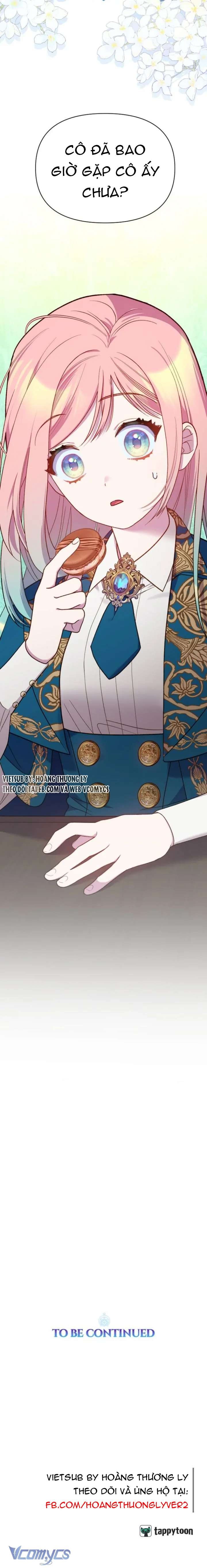 Pháp Sư Hiện Kim Trong Trò Chơi Lỗi Chap 22 - Trang 4