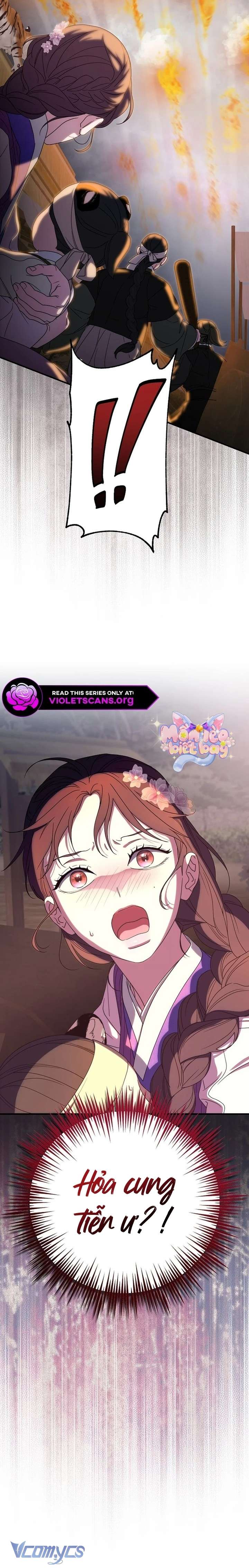 Ta Chỉ Muốn Ăn Em Chap 48 - Next 