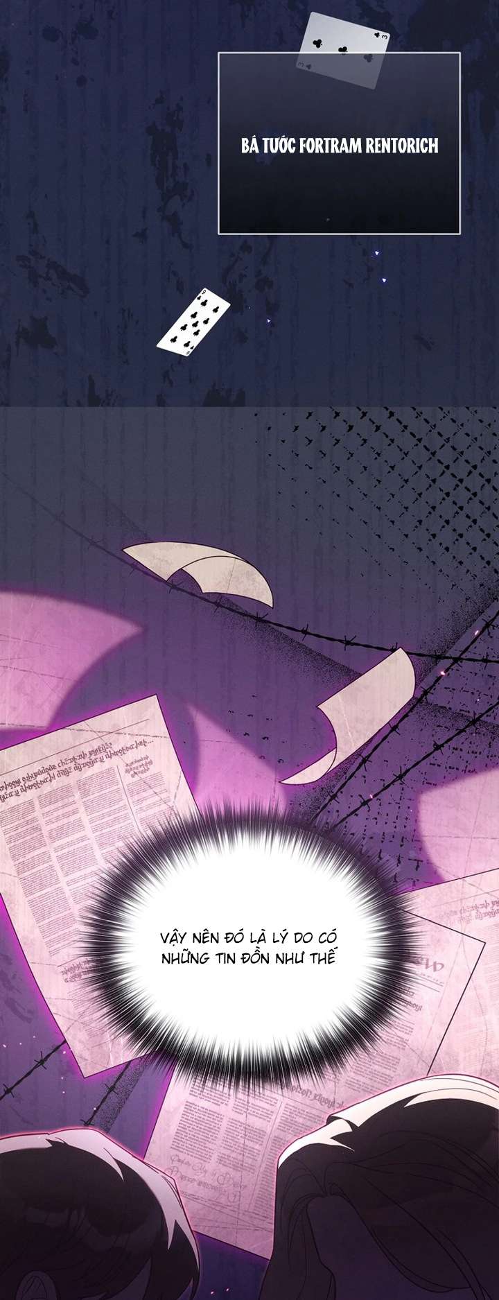 Có Hiểu Lầm Là Tôi Đang Hẹn Hò Với Kẻ Xấu Chap 29 - Trang 2